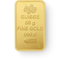 50 grammes Acheter des lingots d'or