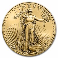 American Eagle Acheter des pièces d'or