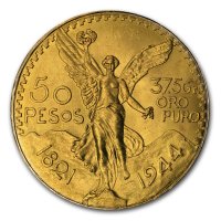 Centenario Acheter des pièces d'or